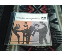 Zombies - Singles a'S & B'S