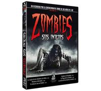 Zombies sus Inicios: La Legión de los Hombres sin Alma + Muñecos Infernales + Yo anduve con un Zombie + Zombies en Broadway + La Plaga de los Zombies + La Noche de los Muertos Vivientes - Vol. 1