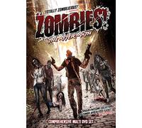 Zombies: The Aftermath (DVD) Various