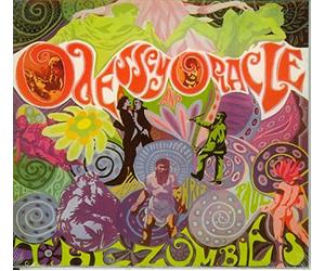 Zombies The - Odessey & Oracle