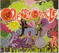 The Zombies Odessey and Oracle (CD) Album