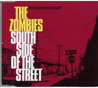 Zombies, The - Southside of the Street