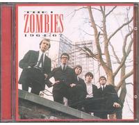 Zombies – The Zombies 1964