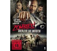 Zombies! - Überlebe die Untoten - Uncut