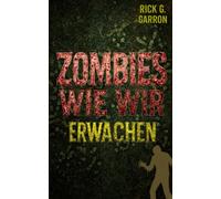 ZOMBIES WIE WIR: ERWACHEN: Schwarzhumorige Endzeit-Satire mit Herz und Hirn