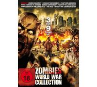 Zombies World War Collection