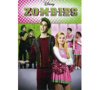 ZOMBIES - ZOMBIES (1 DVD)