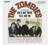 Zombies - Zombies