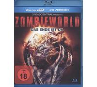 Zombieworld - Das Ende ist da (Blu-ray)