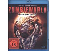 Zombieworld - Das Ende ist da