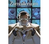 Zombillenium. Control freaks (Vol. 3)