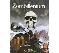 Zombillenium. Risorse umane (Vol. 2)