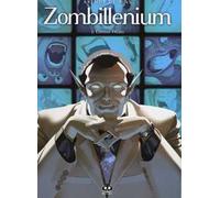 Zombillenium. Vol. 3: Control freaks.
