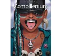Zombillenium. Vol. 4: La figlia dell'aria