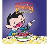 Zombina and the Skeleton Taste the blood of Zombina and the Skeleton (Vinyl LP)