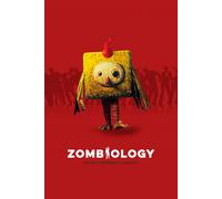 Zombiology: Enjoy Yourself Tonight/Vidar The Vampire (Double Feature) (Blu-ray)