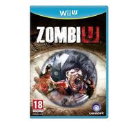 ZombiU (Nintendo Wii U) [Edizione: Regno Unito]