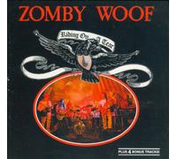ZOMBY WOOF - RIDING ON A TEAR