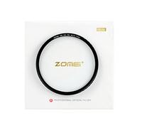 Zomei 72 mm ABS Ultravioletto UV Filtri MCUV Multi-Coated Ultra-Sottile Filtro per fotocamera DSRL - Nuova generazione