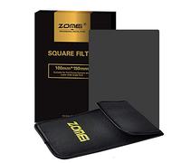 ZOMEi - Filtro fotografico a densità neutra ND8, quadrato, serie Z-Pro, per supporto 4 x 6, 100 x 150 mm