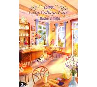 Zomer: Het Cosy Cottage Café