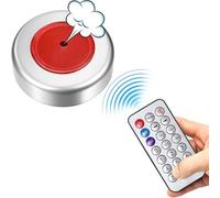 Zomiboo Macchina per Scoreggiare Telecomandata Divertente Macchina del Suono ...