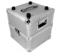 Zomo 0030101410 MP-100 V.2 Piastra valigetta argento