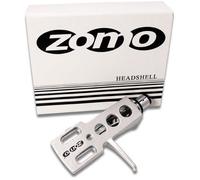 Zomo Headshell Argento Portatestina per Giradischi per Dj