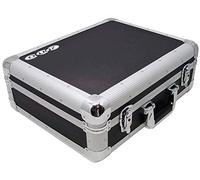 Zomo 0030101515 valigetta per CD MK2 kordierter Nero