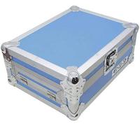 Zomo 0030101602 piatto del PC della 800 per 1 X CDJ 800 Blu