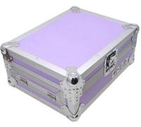 Zomo 0030101604 PC 800 per 1 X CDJ 800 Piastra colore viola