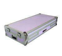 Zomo 0030101673 Piastra valigia P 800/12 per 2 X CDJ 800 e 1 X DJM 600/700/800 viola