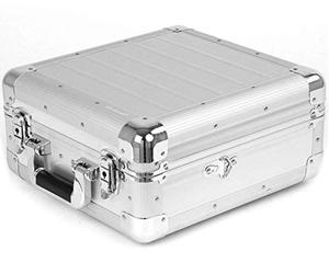 Zomo 0030101968 Flight Custodia in alluminio