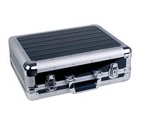 Zomo 0030102018 Flight Case in alluminio