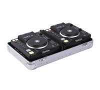 Zomo 0030102299 Flight Custodia in alluminio