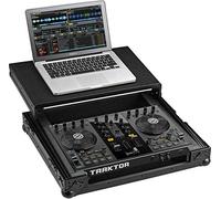 Zomo 0030102717 S2 Plus NSE valigetta per strumenti Native S2 MKII/Laptop/accessori