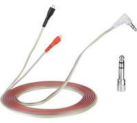 Zomo 40180-SC3 HD25 - Cavo audio dritto, trasparente, 3 m