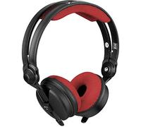 ZOMO - Accessori per cuffie, colore: Rosso