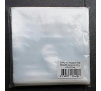 Zomo Buste Esterne Trasparenti Protezione Dischi 45 giri In Vinile 7" - 50 Pezzi