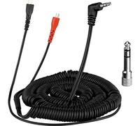 Zomo cavo HD 25 A Spirale 4,5 m (40180 CB45) Nero