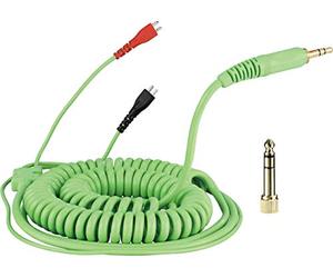 Zomo Cavo Hd25 Spirale Luxe Menta