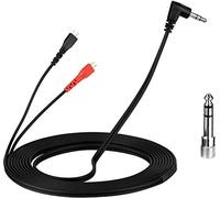 Zomo-Cavo per cuffie HD25 SB3, 3 m, colore: nero