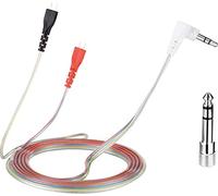 Zomo-Cavo per cuffie HD25 sc15, 1,5 m, colore: trasparente