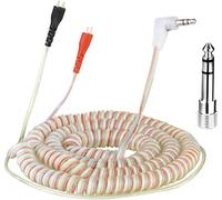 Zomo CB45 - Cavo a spirale HD25 4,5 nero