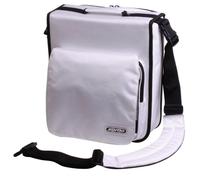 Zomo Cd Large Premium Borsa Bianca Per 236 Cd
