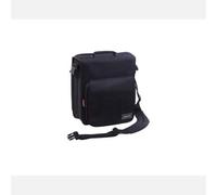 ZOMO CD LARGE PREMIUM BORSA NERA PER 236 CD
