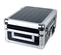 ZOMO CDJ-10 XT bauletto in alluminio per mixer o pioneer cdj350/400/200 o simili