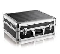 Zomo Flightcase CDJ-13 XT pour DJM900 Nexus black