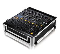 ZOMO CDJ-13 XT NERO/BLACK bauletto in alluminio x pioneer djm900 nexus e cdj2000