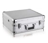 Zomo CDJ-13 XT Silver